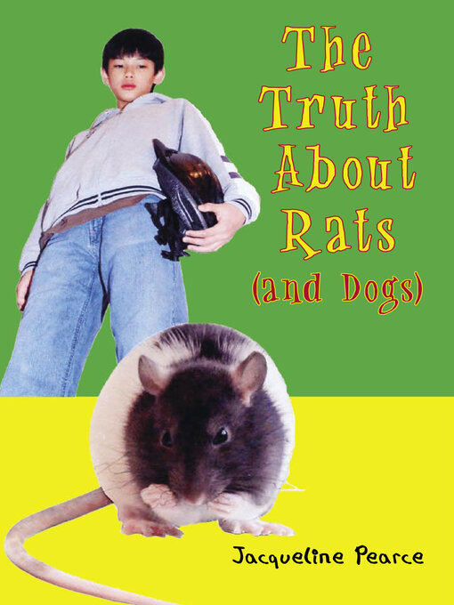 Title details for Truth About Rats and Dogs by Jacqueline Pearce - Available